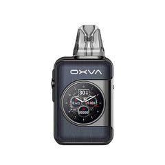 OXVA Xlim SQ Pro Pod Kit – Gunmetal Wood