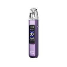 Official OXVA Xlim Pro 3 Pod Kit (30W) – Premium Purple Silk