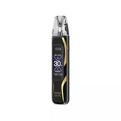 Official OXVA Xlim Pro 3 Pod Kit (30W) – Premium Carbon Black