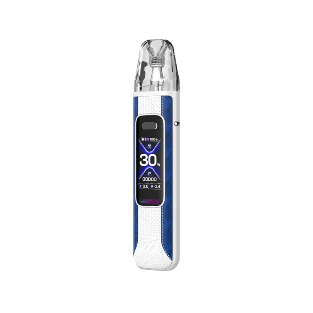 Official OXVA Xlim Pro 3 Pod Kit (30W) – Premium Sky Blue