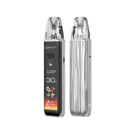 Official OXVA Xlim 3 Ultra Pod Kit (30W) – Premium Edition