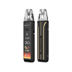 Official OXVA Xlim 3 Ultra Pod Kit (30W) – Ultra Carbon