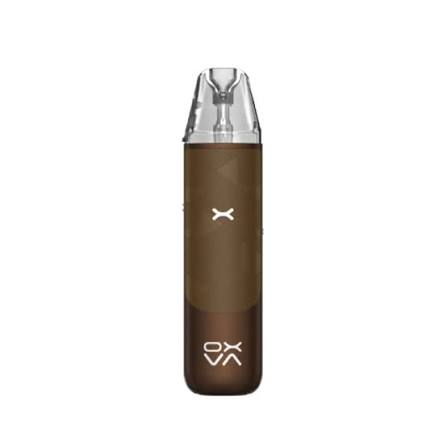 OXVA NeXlim Pod Kit – Premium Dark Brown