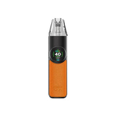 OXVA NeXlim Pod Kit (40W Edition) – Coral Orange
