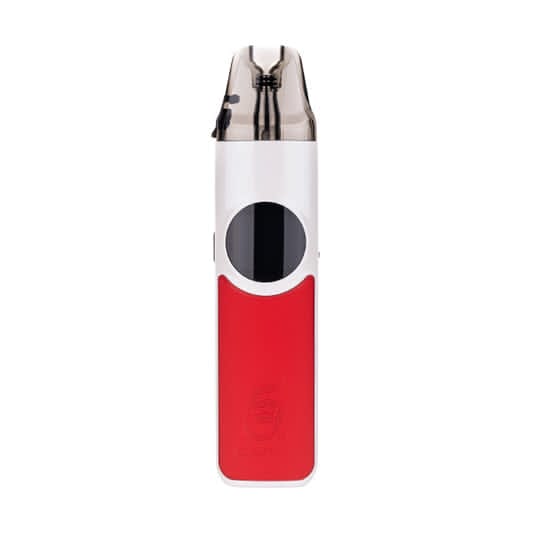 OXVA NeXlim Pod Kit – Premium Glory Red