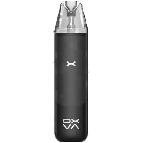 OXVA NeXlim Pod Kit – Premium Dark Grey
