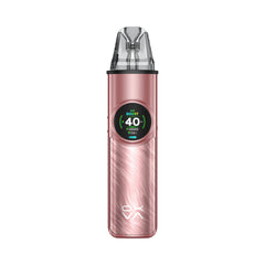 OXVA NeXlim Pod Kit (40W Edition) – Premium Rose Gold