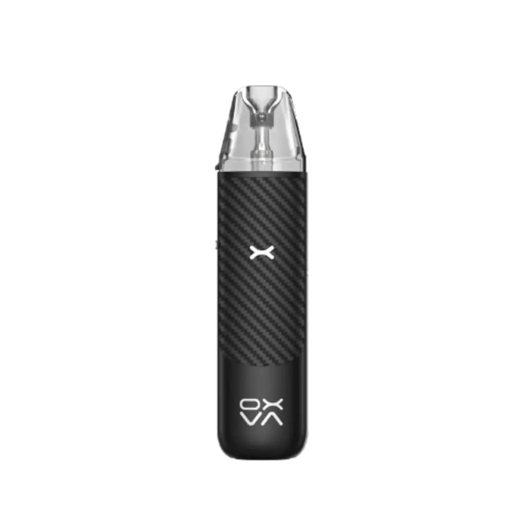 OXVA NeXlim Go Pod Kit – Black Warrior Edition