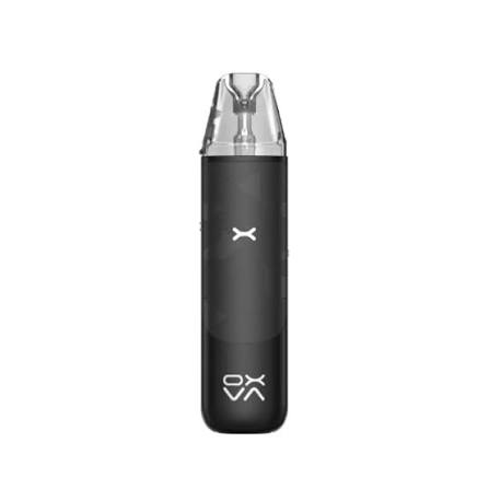 OXVA NeXlim Go Pod Kit – Silky Black Edition