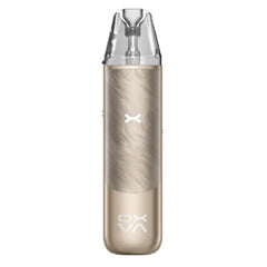 OXVA NeXlim Go Pod Kit – Sahara Brown Edition