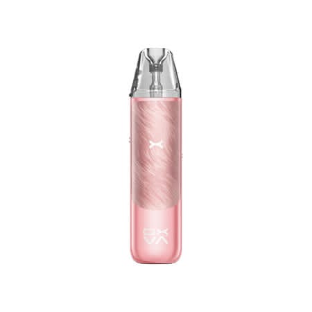 OXVA NeXlim Go Pod Kit – Rose Pink Edition