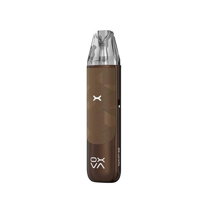 OXVA NeXlim Go Pod Kit – Silky Coffee Edition