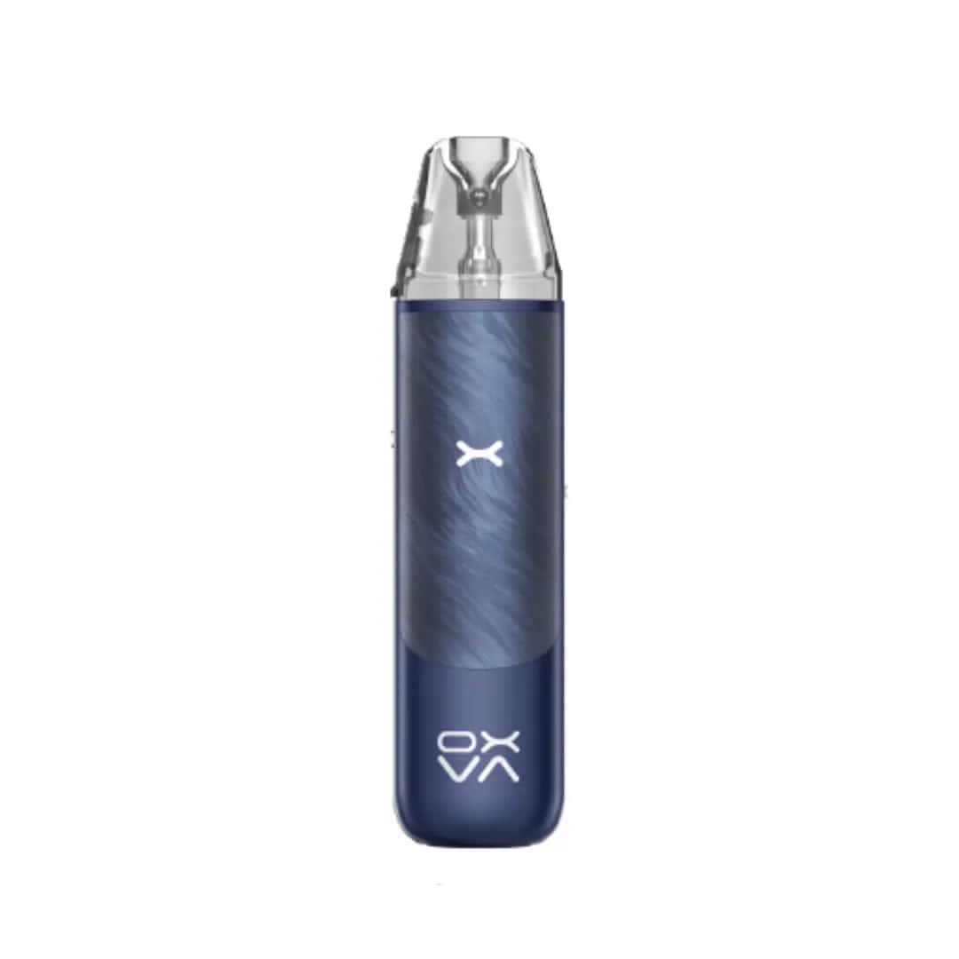 OXVA NeXlim Go Pod Kit – Starry Blue Edition