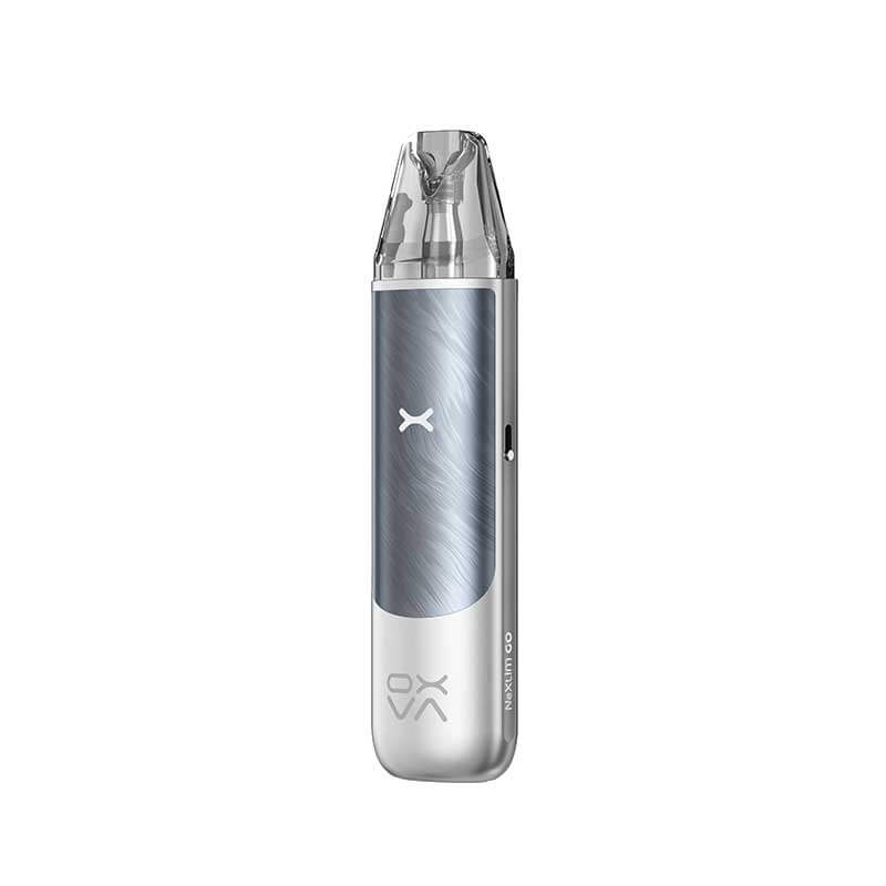 OXVA NeXlim Go Pod Kit – Space Grey Edition