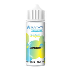 Hayati Pro Max E-Liquid – Rainbow (100ml)
