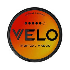 VELO Nicotine Pouches 14mg – 5 Flavours