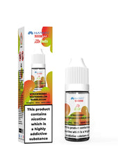 Hayati Pro Max Strawberry Watermelon Bubblegum Nic Salt E - Liquid